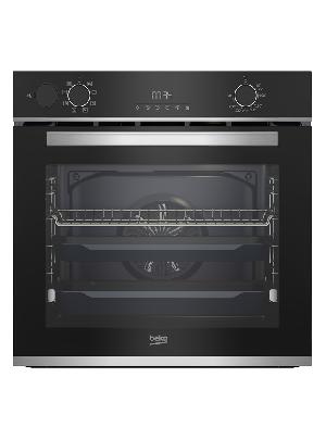 Духовой шкаф beko bigt21100x нержавеющая сталь